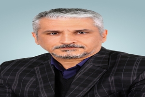 انتصاب مدیرکل آزمایشگاه‌های مرکزی سازمان